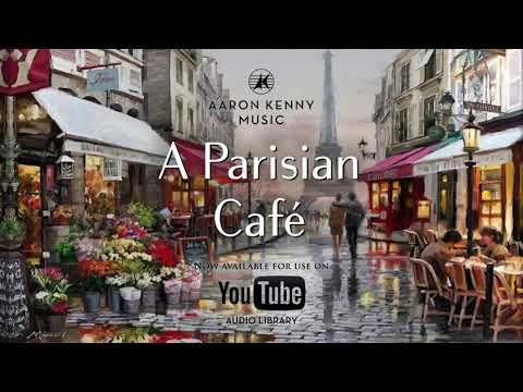 A Parisian Cafe