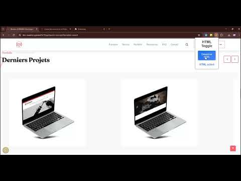 Item video thumbnail