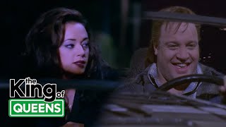 Doug & Carrie's First Ever Fight! | The King of Queens