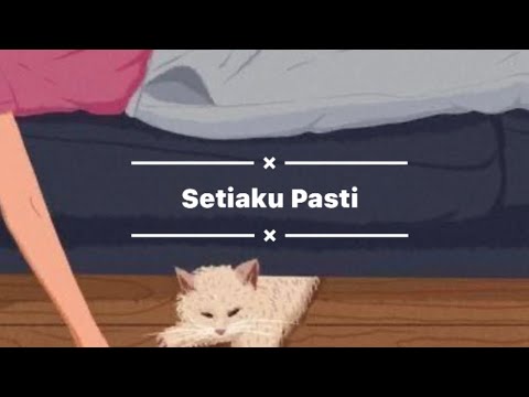 Fara Hezel - Setiaku Pasti ( Lirik )