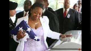 Lead Me Home by Jamey Johnson -  Tribute To The Fallen