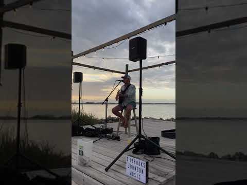 Promotional video thumbnail 2 for Brooks Johnson Music