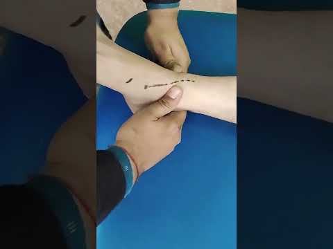 TMJ MOBILIZATION TECHNIQUES FOR JAW PAIN STIFFNESS SHORTS REELS