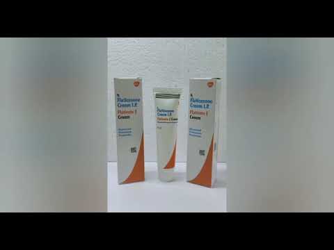 Flutivate skin cream, 0.05%, 30gm