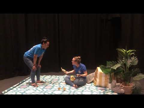 Welcome to Kids Unlimited @ Home | 05 April 2020