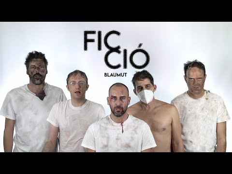 Blaumut - Ficció (Videoclip Oficial)