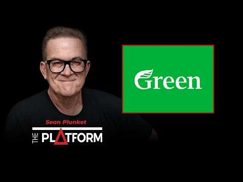 Thumbnail for Sean Plunket Reacts To The Green Party Surge In The Latest Polls