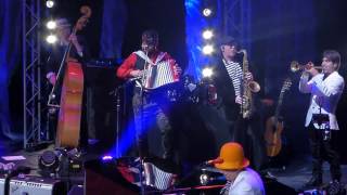 The Mavericks - Stories We Could Tell - Ryman 2017