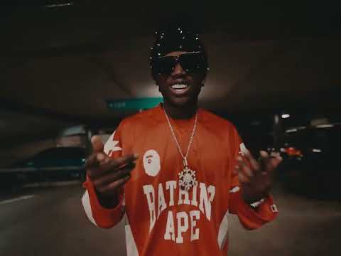 Axcent - INSANE (Official Music Video)