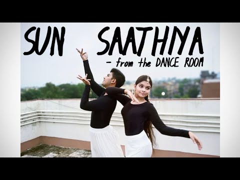 Mihika Singh Banerjee  Sun sathiya (fusion)