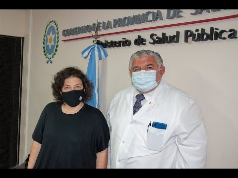 El martes se definirá cómo avanza la vacunación COVID-19 para niños y adolescentes en el país