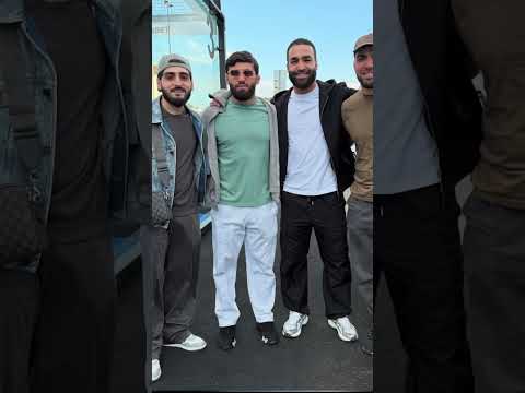 Xcho Arman Tsarukyan Raf Simonyan и Гадисов #xcho #armenia #tsarukyan