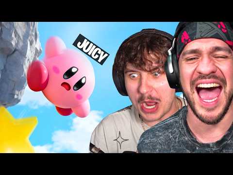 The Boys Play THE MOST CHAOTIC GAME