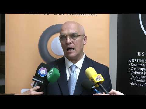 Empresarios Puerto del Rosario y MC Legal Solutions sellan un acuerdo de colaboración