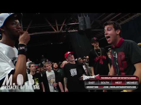 Detective Blacksmith vs JWalker