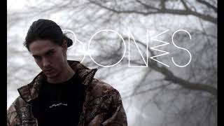 Bones &amp; Curtis Heron - Filament