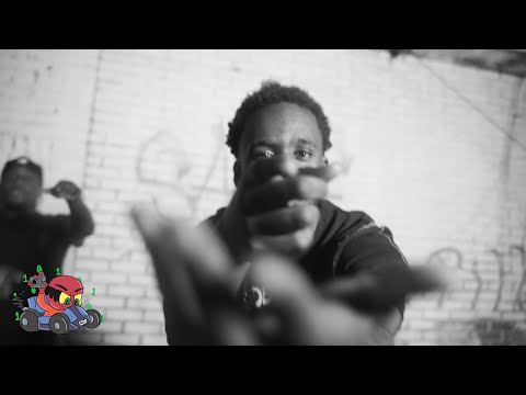 TooHood x 90Rackss - Suspect (@RARIDIGITAL exclusive)