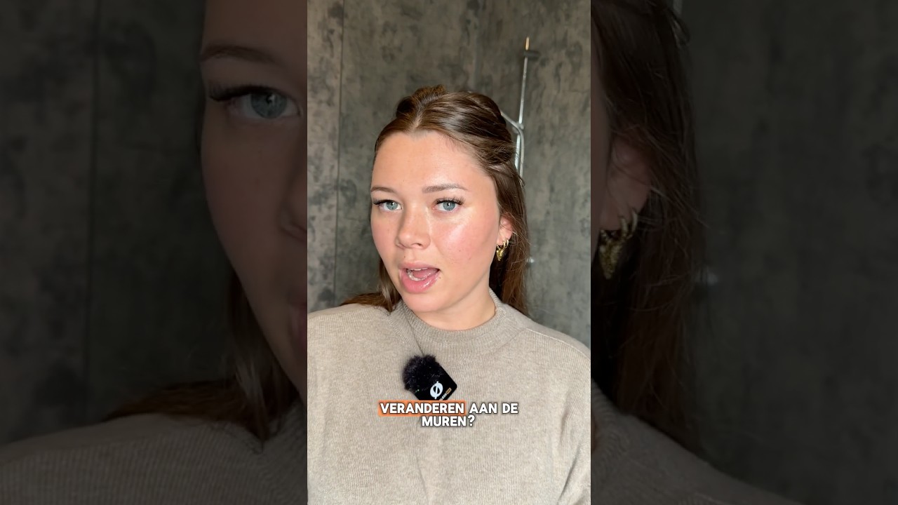 Badkamer Behang video