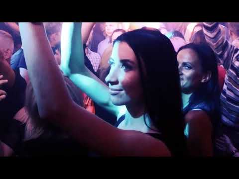 Cityflash ft. Laura Ly & PAKITO Summer tour 2017