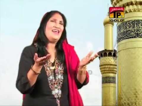 Kaabe Wich Aaye Jadon | Medum Afshan | Album 4 | Dhamal | Best Dhamal | Thar Production