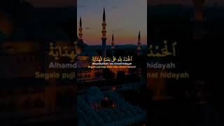 Download lagu DOA SYUKUR ATAS SEMUA NIKMAT ALLOH mp3 Download lagu DOA SYUKUR ATAS SEMUA NIKMAT ALLOH mp3