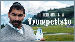 Trompetisto Music Video
