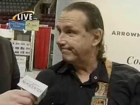 Thumbnail for Mike Pinera & Jerry Corbetta Interview by Mike Pinera