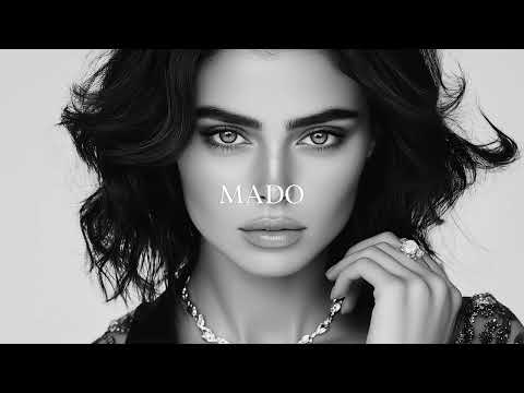 Top Mix MADO Summer Mix 2025🌴 Deep Feelings, Deep House Mix [MADO Music 2025]