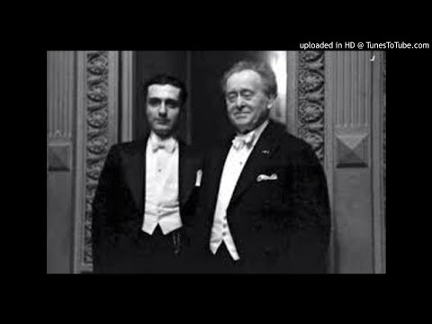 Dinu Lipatti plays Mozart Concerto  N. 21 K 467 - 2. Andante