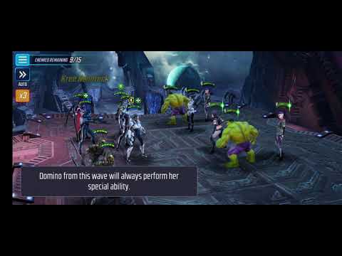 DD4 Node 7 ONE SHOT!!!