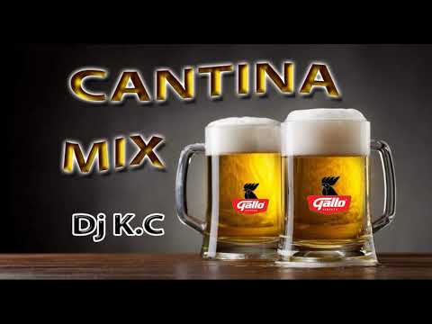 MIX CANTINA DJ KC 2019