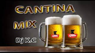 Download lagu MIX CANTINA DJ KC 2019 mp3