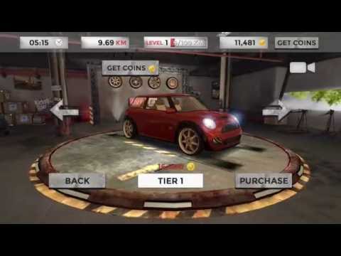 Real Driving 3D - iOS/ Android