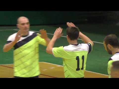 17 КУ 4 Вега Пласт – MFC Cryptology игра