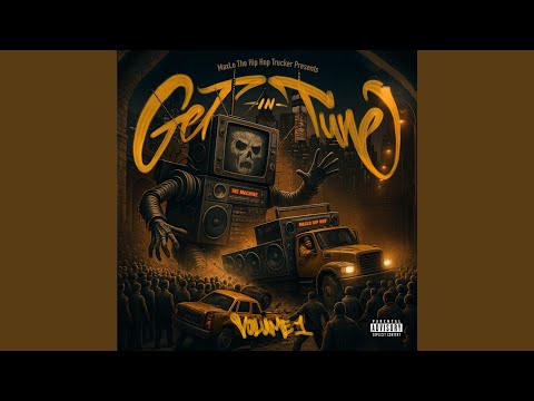 Road Rage (feat. Billion Man Rebellion, True Cipher & DJ Cutsupreme)