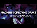 Machines of loving grace - If i should explode (drum cover)