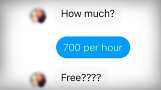 r/Choosingbeggars | Free????