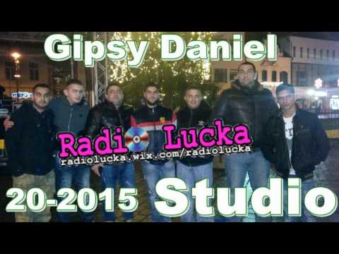 Gipsy Daniel 20 - 2016