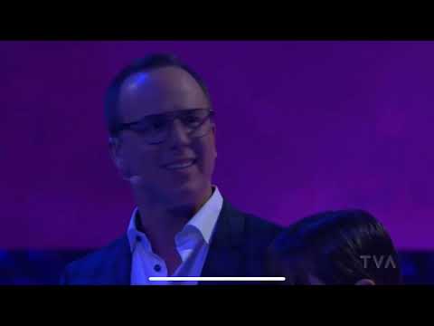 Mesmérisme et hypnose | Messmer Emission Canada TVA : au delà du show, le magnétisme à distance.