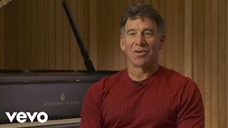 Stephen Schwartz on Recording Cast Albums Then & Now | Legends of Broadway Video Series