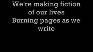 Fiction-Kids In The Way