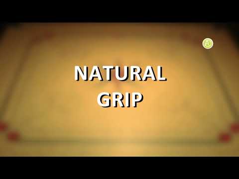 Intermediate Science behind the game, sitting posion grips, Spin