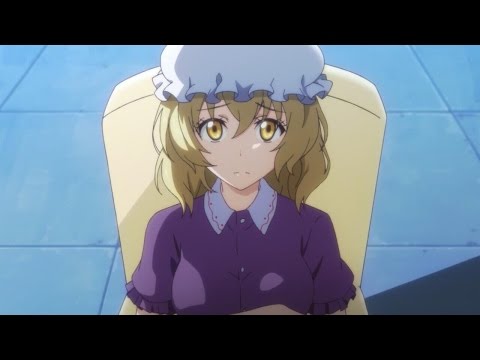 Hifuu Club Activity Record: The Sealed Esoteric History