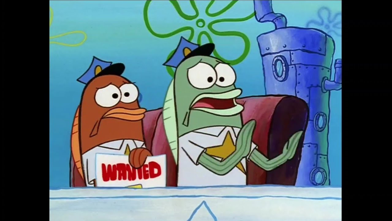 Calm down son, it's just a drawing