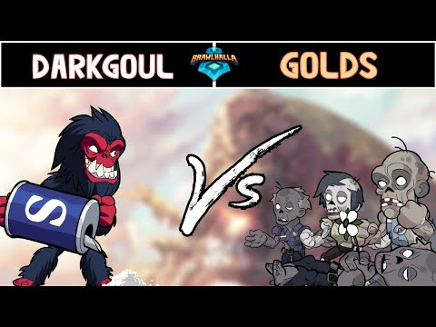 DAILY DOSE of DARKGOUL #3 [CALL OF DUTY]  *GETS TOXIC*