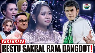 Download lagu MORE THAN CHAMPIONS! 🔥 April DA7 Rocks Jakarta With the Blessing of the King of Dangdut, Fans Ass... mp3