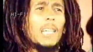 Bob Marley - Roots Rock Reggae - Rasta Vibration