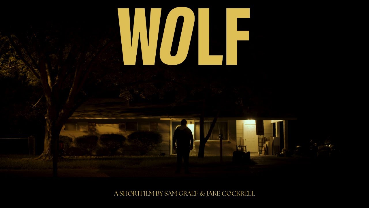 WOLF (Short Film)