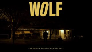 WOLF (Short Film)