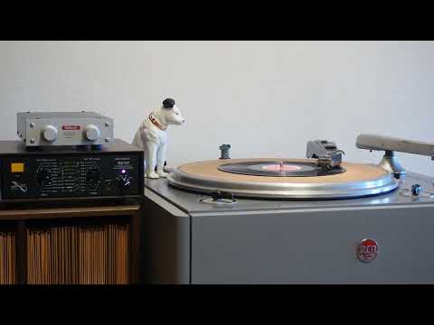 Hysterics Rag / Tony Parenti's Ragtimers